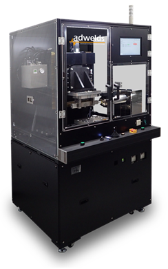 マルチプロセスシンタリング装置（Multi Process Shintering System）