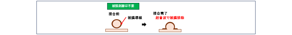 被膜線